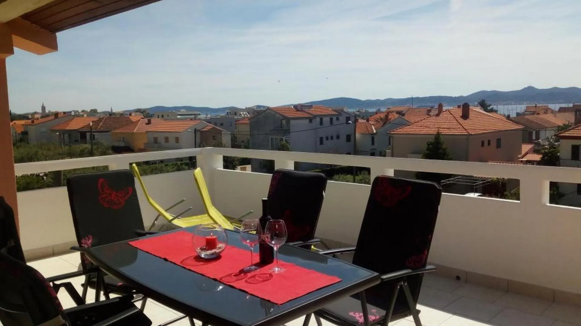 Apartment Neda - Two Bedroom Apartment 자다르